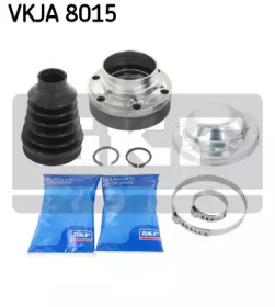 SKF VKJA 8015